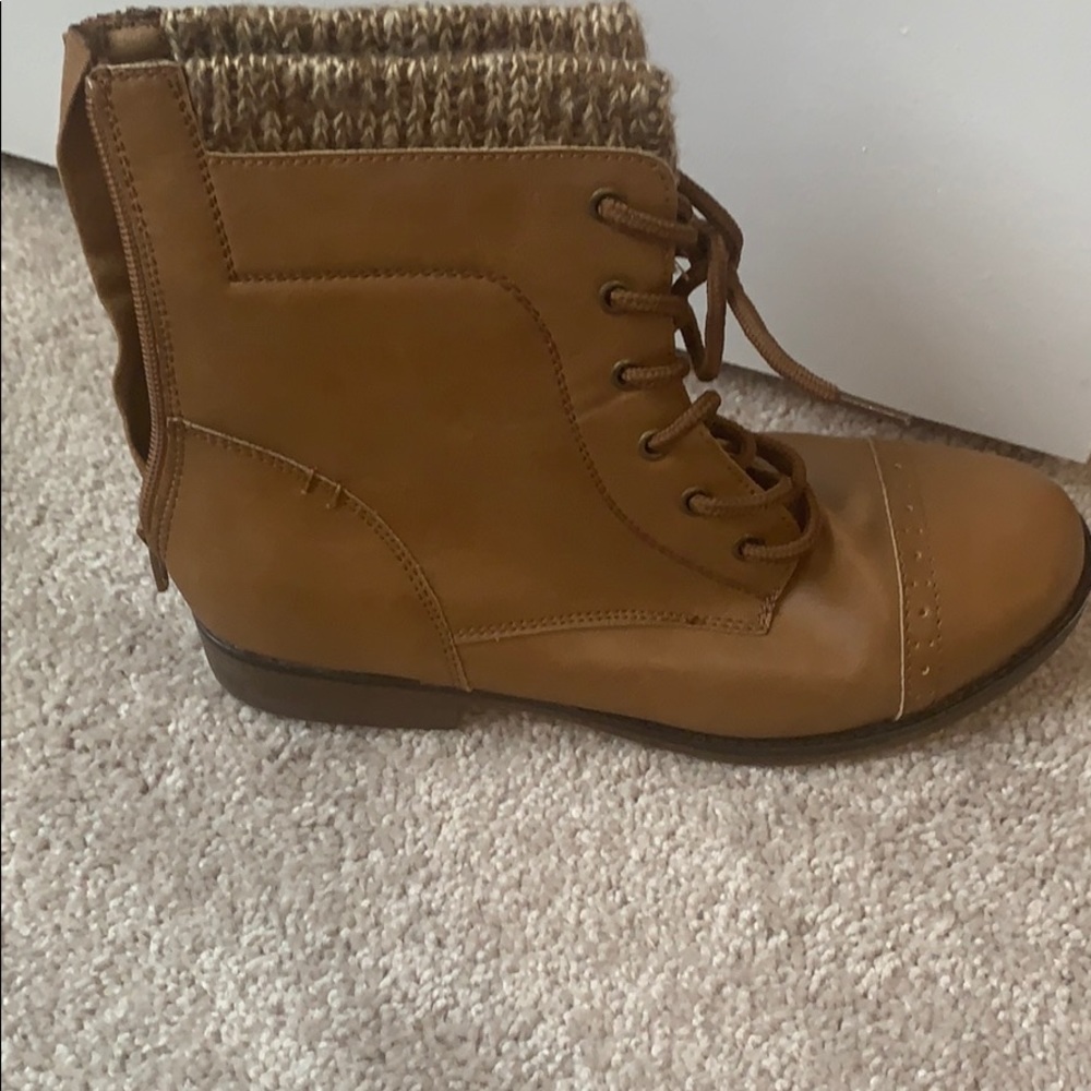 Boots